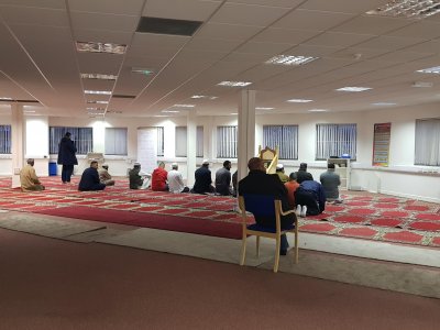 aspley-masjid