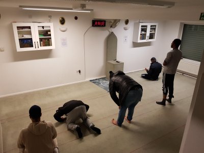 farley-hill-jame-masjid