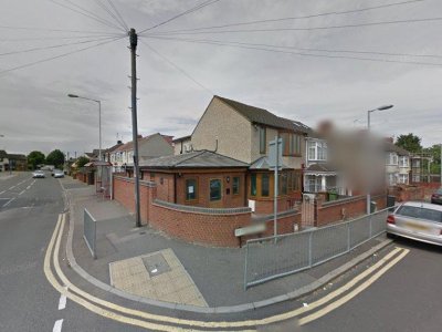 muslim-community-centre