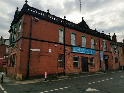 beeston-central-mosque