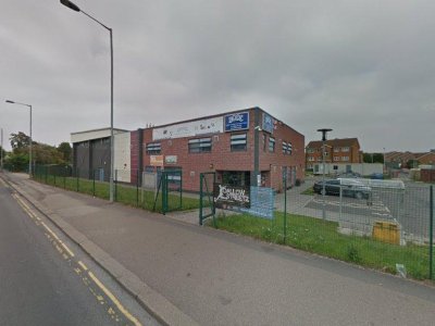 the-dallow-centre