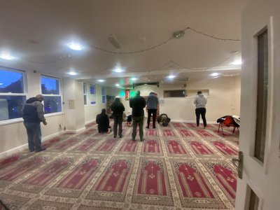 charlton-masjid
