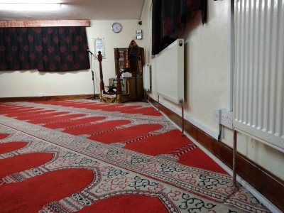 camberwell-islamic-centre