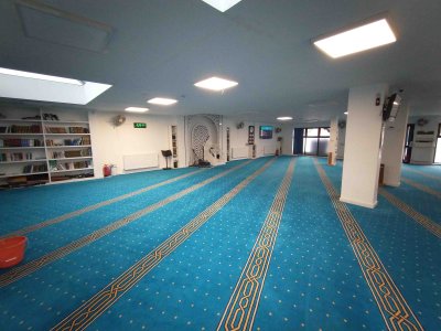 london-colney-islamic-centre