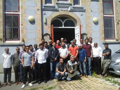 cornwall-islamic-community-centre