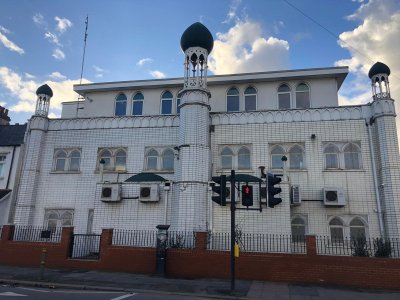 wimbledon-mosque