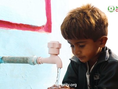 muslim-charity