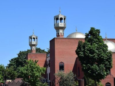 madina-mosque-trust