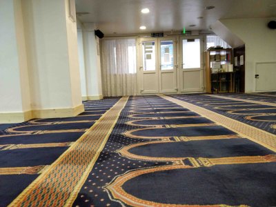 the-holloway-masjid