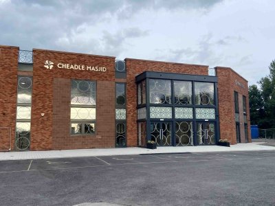 cheadle-masjid