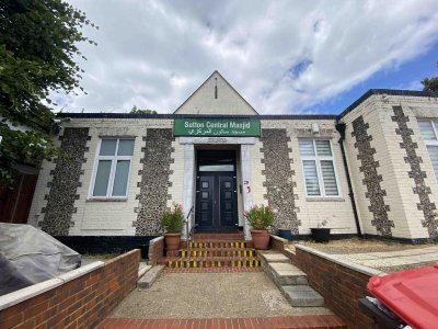 sutton-central-mosque