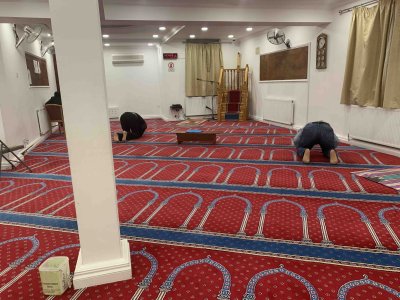 sutton-islamic-centre
