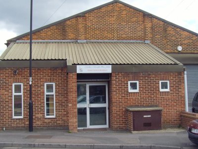 markaz-muaadh-ibn-jabal-islamic-centre