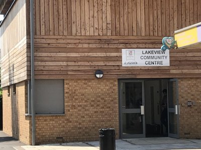horsell-islamic-centre