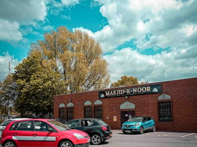masjid-e-noor-birmingham