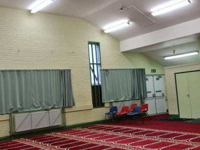 basildon-islamic-community-centre