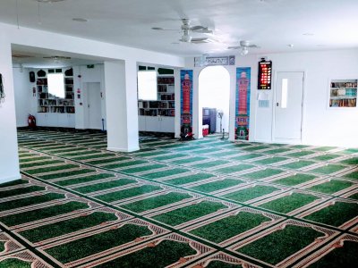 bournemouth-jamei-mosque