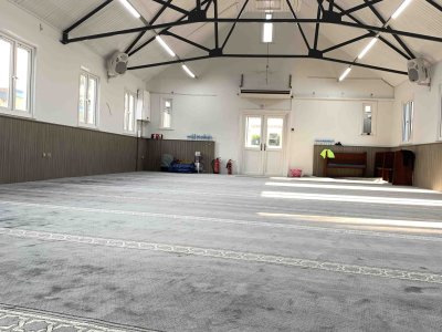masjid-ilyas