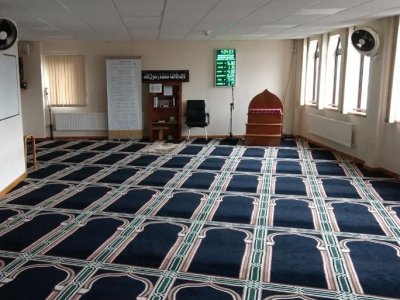jummah-salah-only