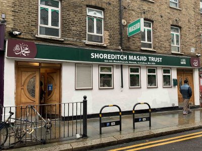shoreditch-mosque