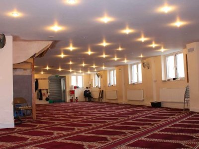 swindon-mosque