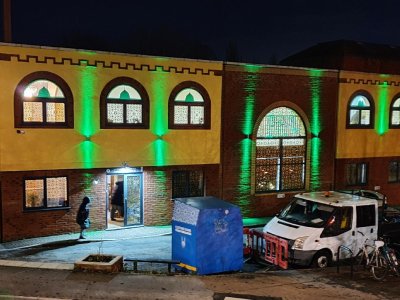 hazrat-bilal-masjid-centre