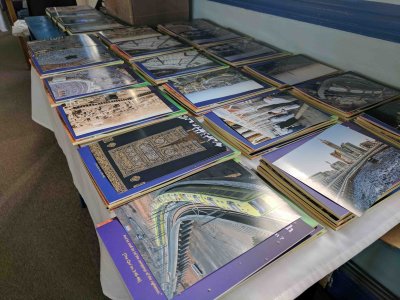 sheppey-islamic-cultural-centre