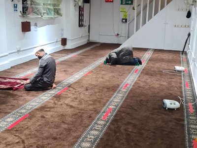 kilburn-and-hampstead-masjid