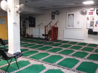 kilburn-islamic-centre-kic
