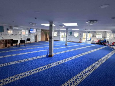 uxbridge-masjid