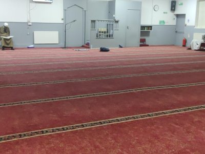 masjid-sunnah