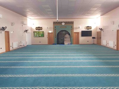 chamberlain-road-mosque