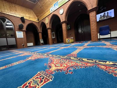 aylesbury-central-mosque