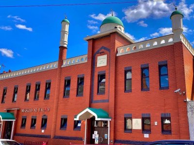 masjid-al-falah