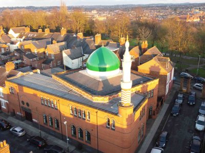masjid-noor
