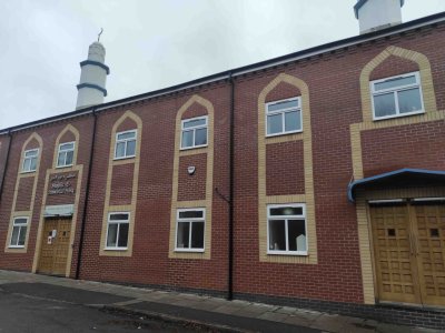 majlis-e-dawatul-haq