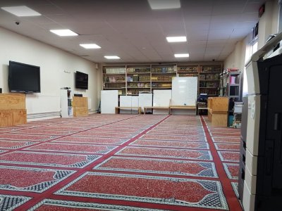 alqalam-mosque