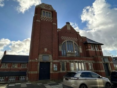 hamad-bin-khalifa-islamic-centre-milford-haven-pembrokeshire