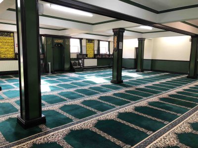 islamic-cultural-centre