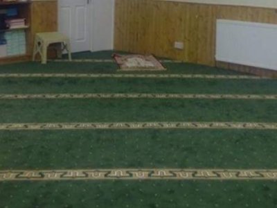newport-diyanet-education-community-centre
