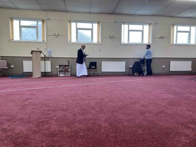 pontypridd-mosque
