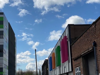 uclan-islamic-society