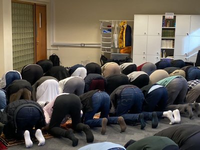 senate-house-muslim-prayer-room