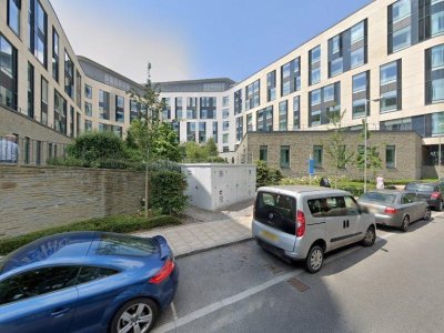 jummah-salah-in-sanctuary-level-1-gate-30-brunel-building
