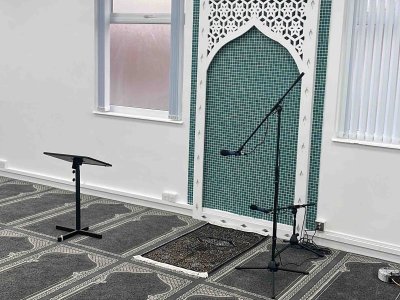 masjid-yousuf