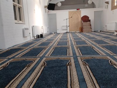 the-wisdom-cultural-islamic-centre