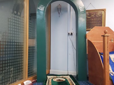 walworth-road-masjid