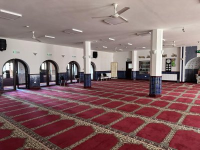 ajum-ul-muslimeen