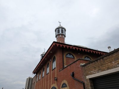 stratford-islamic-association