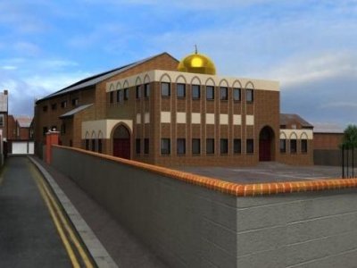 al-zahra-centre